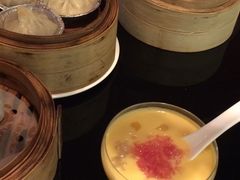 -海航大厦万豪酒店彩海轩中餐厅(霄云路店)