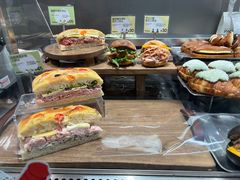 -PAOPAO Bakery&Café(港汇店)