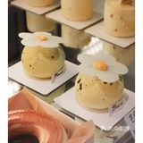 佛山新店｜一定会二刷这家新晋蓝带法甜烘焙店