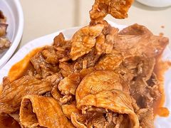 -满口香饭店