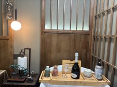 -遇暖·SPA养生按摩