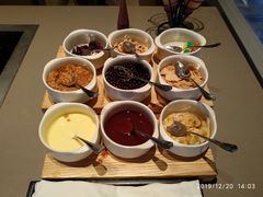 -环球港凯悦 · 享悦中餐厅