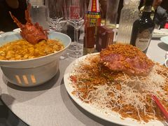 -拾宴(汇智国际商业中心店)