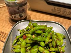 -北丐先生·野馄饨烧烤(长宁龙之梦店)