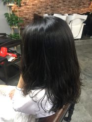 -HD HAIR STYLE