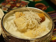 泡露达-呐咪傣园·云南菜(石厦店)