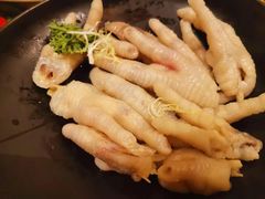 -领事馆19号中餐厅(厦门海景洲际酒店)