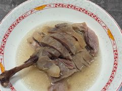 -奇芳阁·百年清真南京菜(夫子庙店)