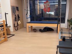 -康舒普拉提工作室control pilates