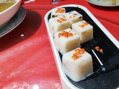 -魁盛居百年鲁菜馆(中林路店)