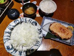 -堂本家洋食别馆·炸猪排(中心城店)