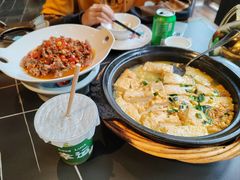 -索溪山寨·湘西饮食文化博物馆(标志门店)
