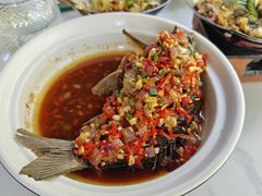 -费大厨辣椒炒肉(正佳广场店)