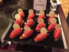 -深圳四季酒店·馥自助餐厅