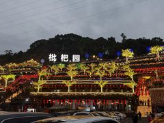 -枇杷园食为鲜火锅(南山店)