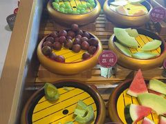 -樱煦和牛寿喜烧(如皋吾悦广场店)