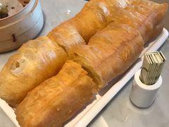 -海湾壹品·粤菜·早茶·烤鸭(拱北店)