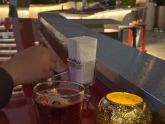 -池畔酒吧 WET Bar