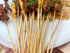 -串盟烧烤大排档·长沙美食地标(星沙店)