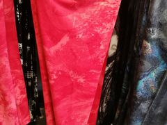 -奥特莱斯停车场