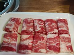 -尚海豆捞(乐虹坊店)