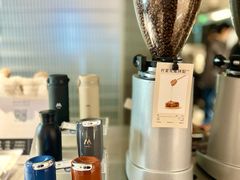 -M Stand(银泰中心in01店)