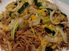 海鲜炒兴化粉-紫阳海鲜楼·传承闽味(长乐路总店)