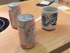 -沼津港精致料理·寿喜烧·烧鸟(漕河泾印象城店)