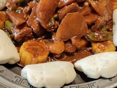 -张大嘴菜馆(庞各庄店)