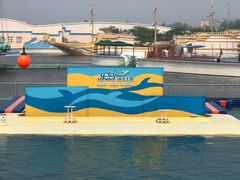 -秦皇岛乐岛海洋王国