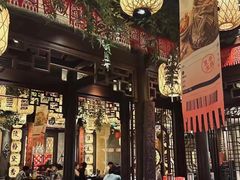 -南京大牌档(二七万达店)