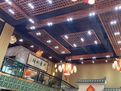 -大水车公馆·顺德菜·妈姐菜(均安店)