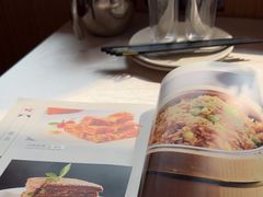 -马凯餐厅(长椿街店)