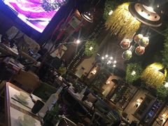 大堂-胡桃里音乐酒馆(白云五号T5 MALL店)