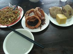 -老磁器口豆汁店(天坛店)