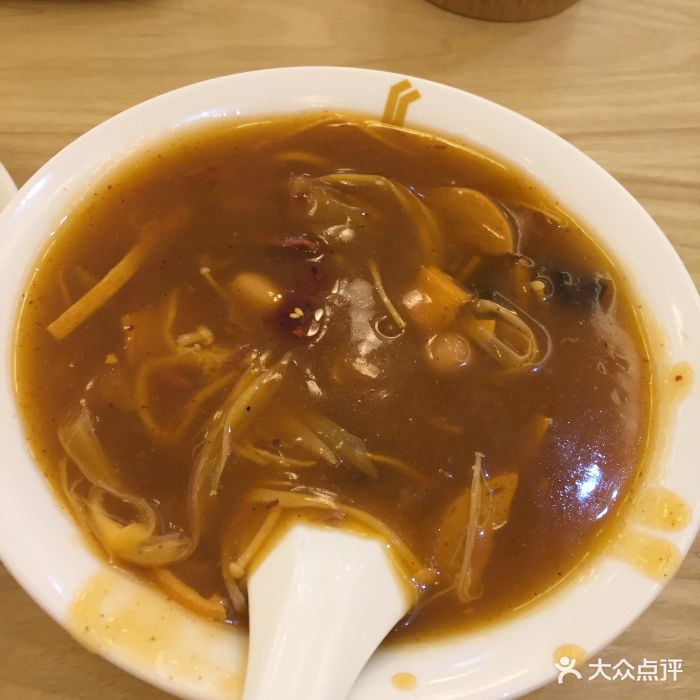 優質胡辣湯