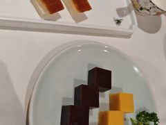 -味+新京宴·烤鸭·北京菜(创意谷店)