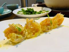 -粗茶淡饭·隐庐私厨(东亭店)
