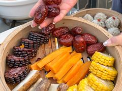 -汉水谣·江景餐厅(江滩店)