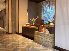 -西藏饭店·亚克·食光自助餐厅(文殊院店)