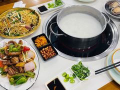 -盈田盈粥庄(博山东路店)