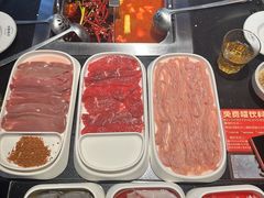 -川西坝子火锅(清江东路3.0直营店)