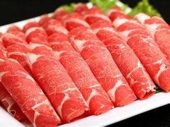 -环球约客烤涮自助(铜锣湾店)