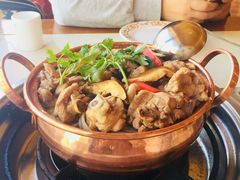 -顺顺小吃(独克宗古城店)
