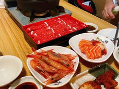 -樱吉岛寿喜锅(肇嘉浜路店)