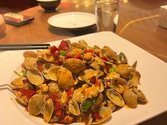 -阿财老铺·凤阳土菜馆