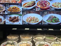 -湘轩·土菜研究院(光大店)