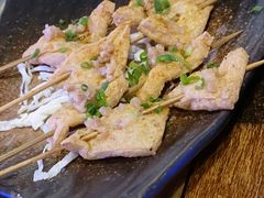 -质烤烤物·活烤海鲜(质烤总店)