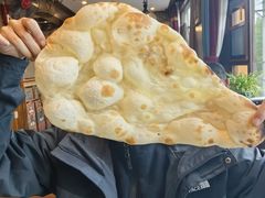 -娜玛瑟德餐厅(仙足岛店)