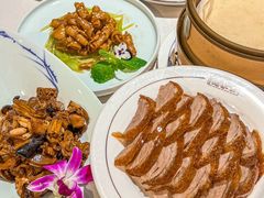 -北京全聚德(王府井店)